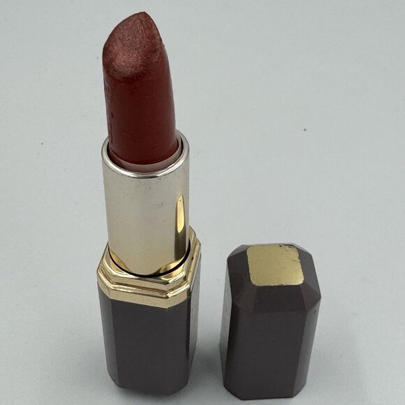 L'Oréal Other - L'OREAL Supreme Lipstick #613 Luminous Red‎ Perle NOS